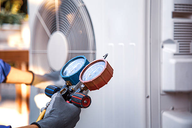 Trusted Ac Repair service in Buhl, AL - HVAC Repair CO