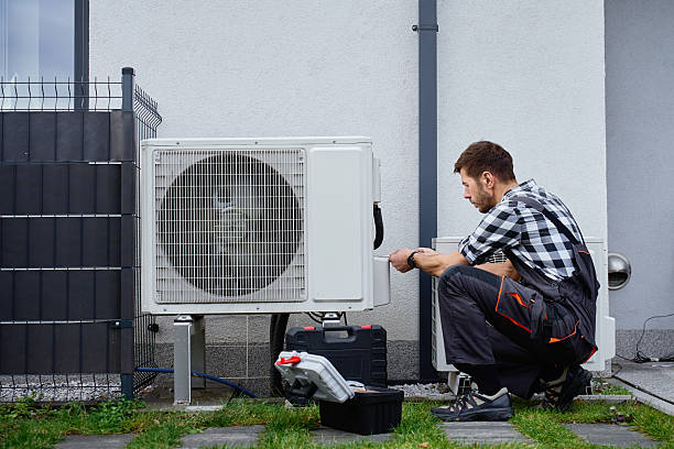 Trusted Emergency Ac Repair service in Buhl, AL - HVAC Repair CO
